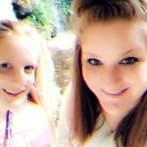 Meet your Posher, Tracey